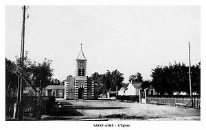 SAINT AIME (2)